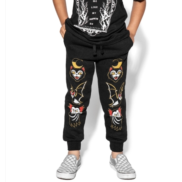 NWT Blackcraft Moonlight Joggers - Picture 1 of 9